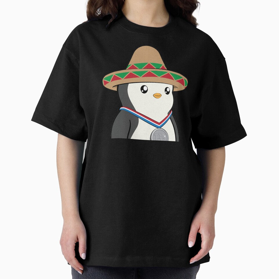 cartoon Pudgy Penguin #7815 nft Lovely animal by PetTotem