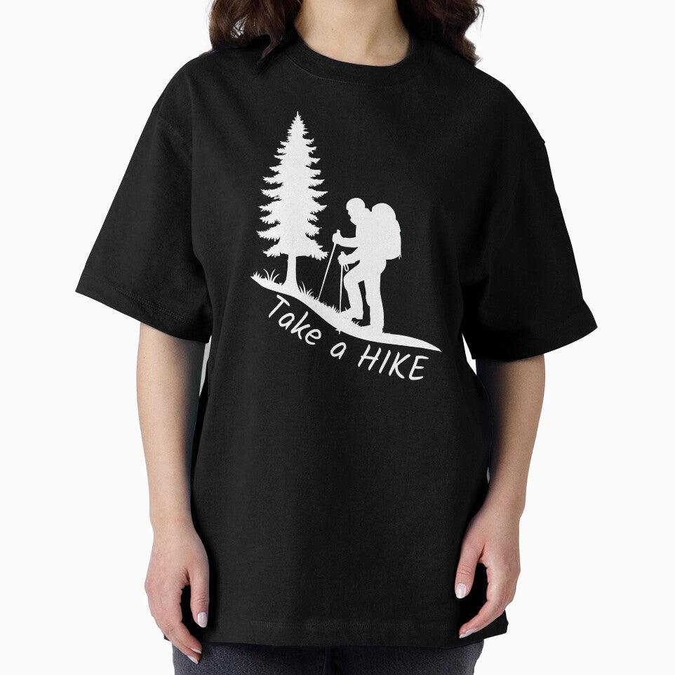 Take a hike by TLKStudio