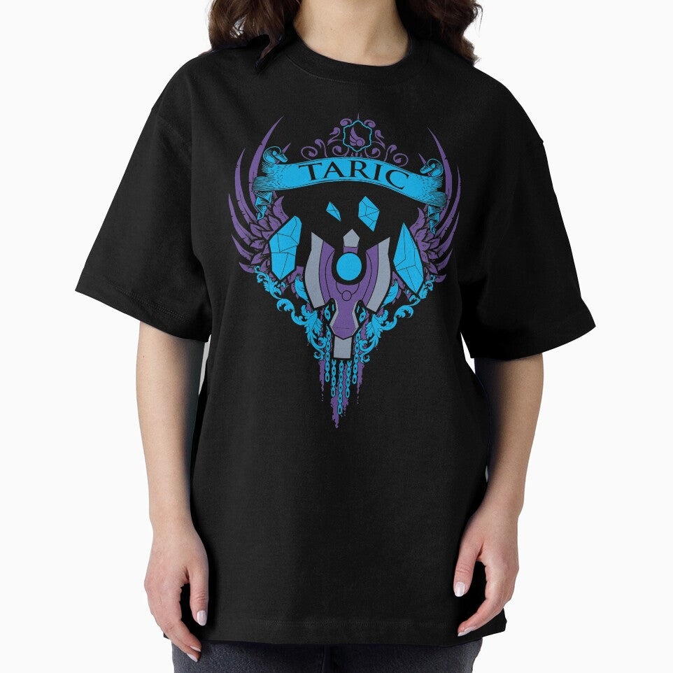 TARIC - LIMITED EDITION by allstarfey1
