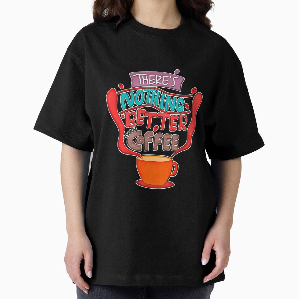 Coffee Quotes (17) by QuoteMan