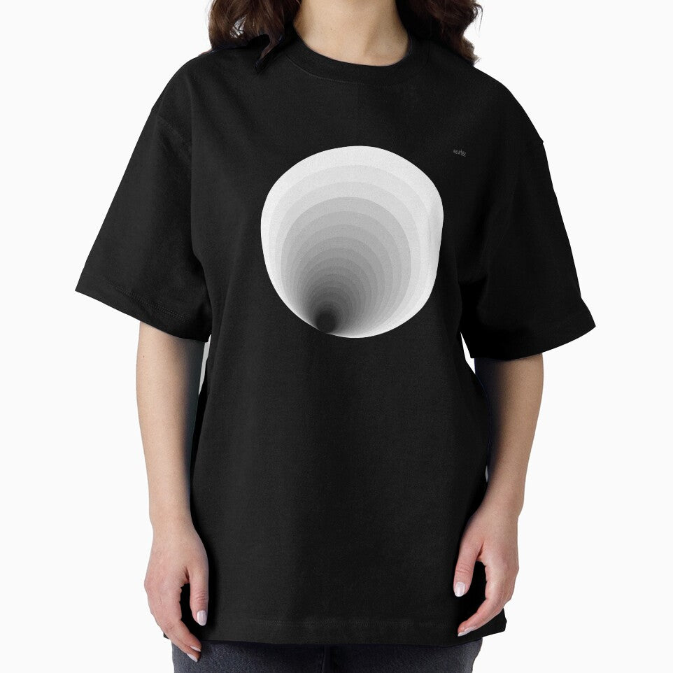 Ellipses #1 by wowitsmytshirt