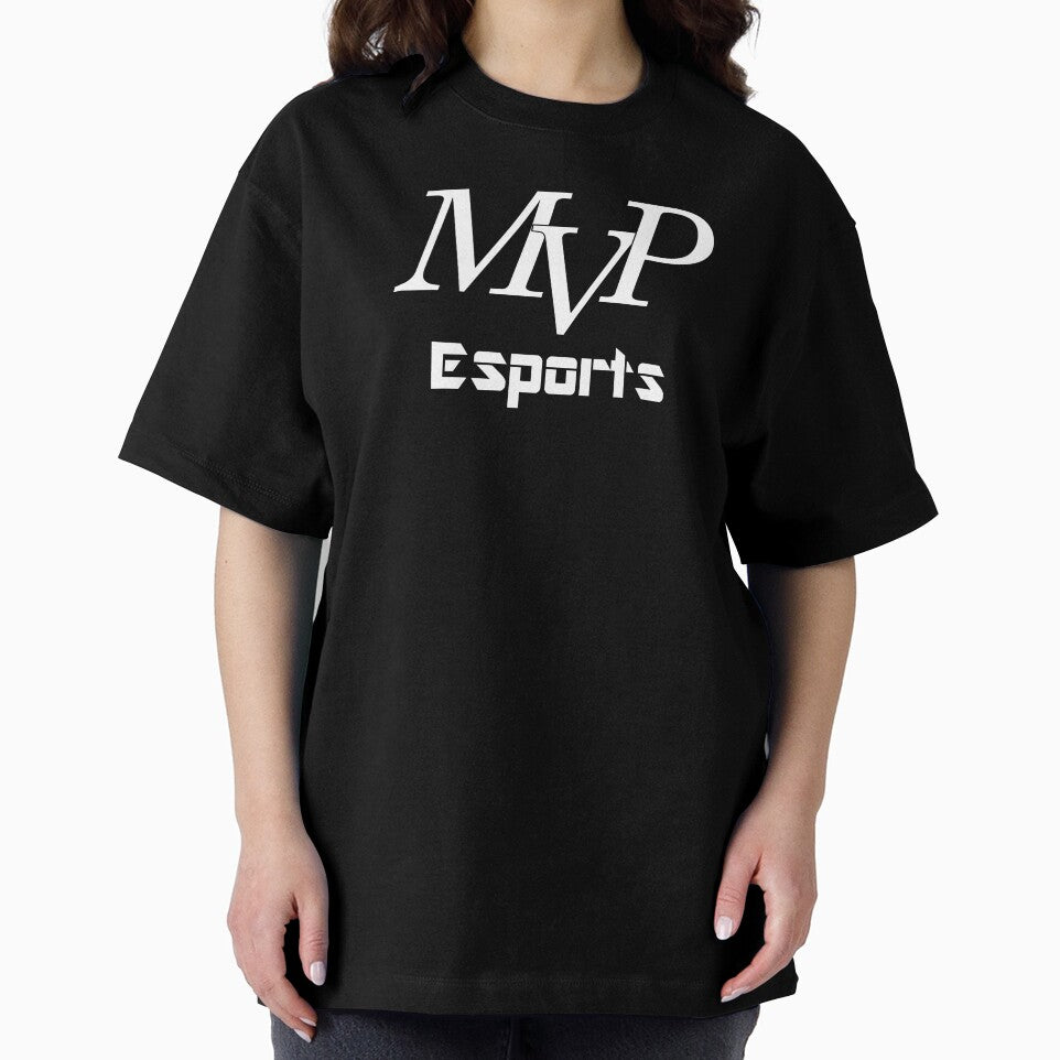 MVP Most Valuable Player Esports Gaming Gamer Design by Minds-Eye