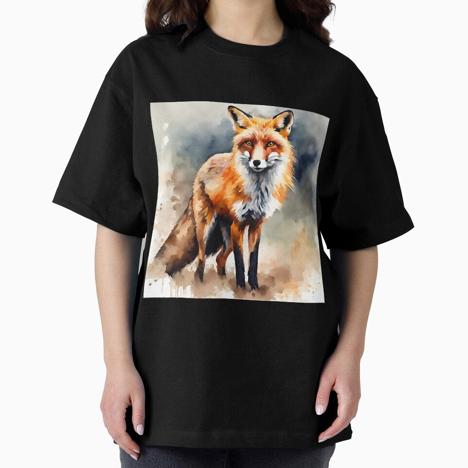 Fox by Elitegraff