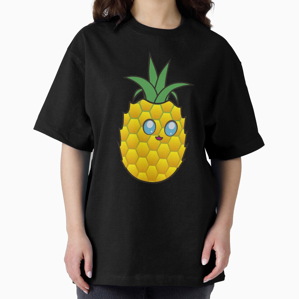 Vintage Fruit Pattern by sasijaya