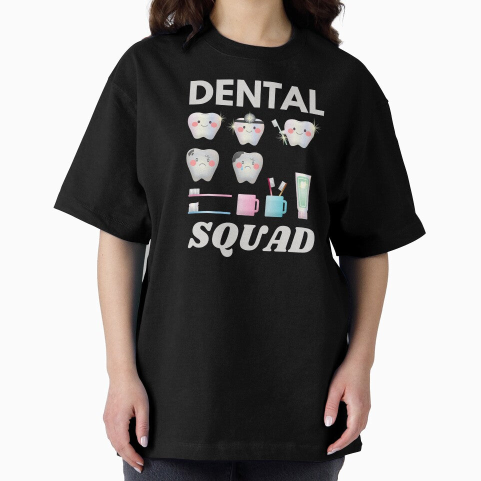 dental squad by InsaneCorner