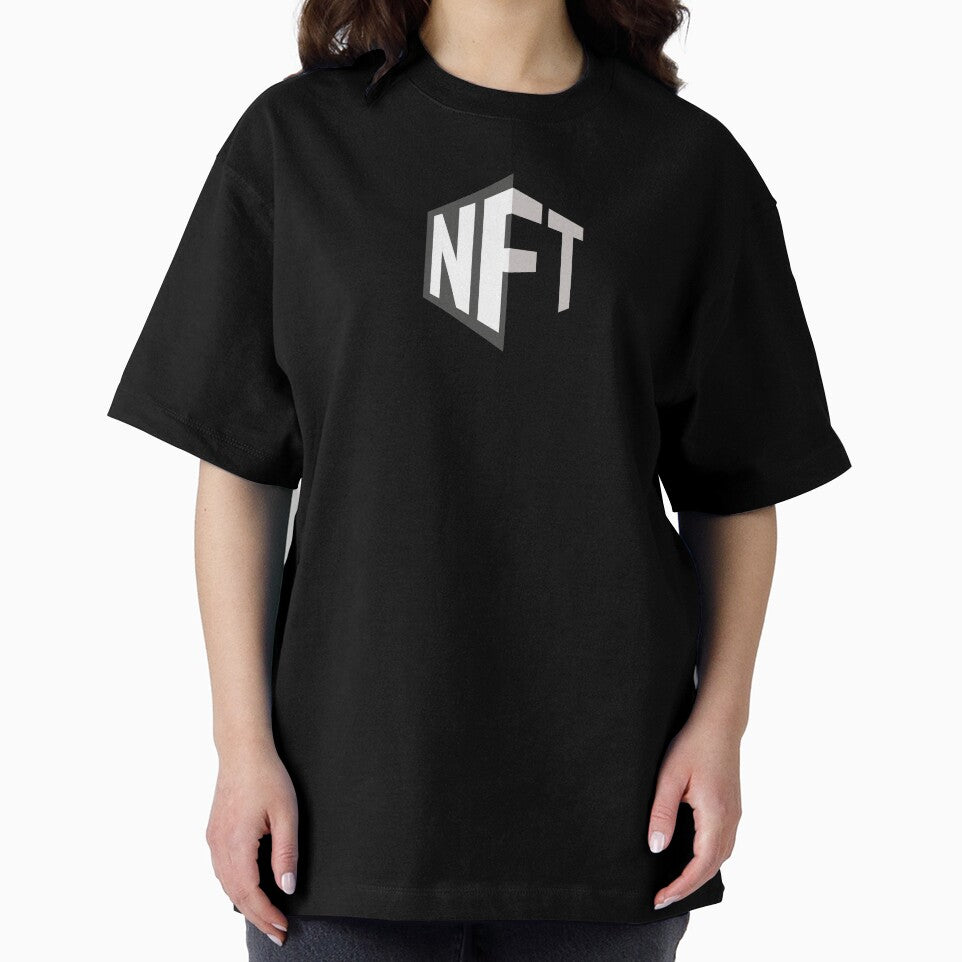 NFT (Black) by STUDIO-72