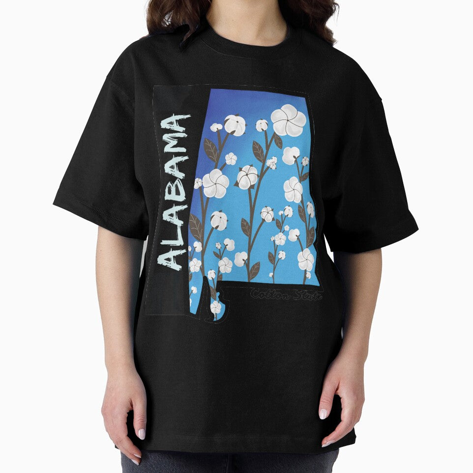 Alabama by LadyBlanca