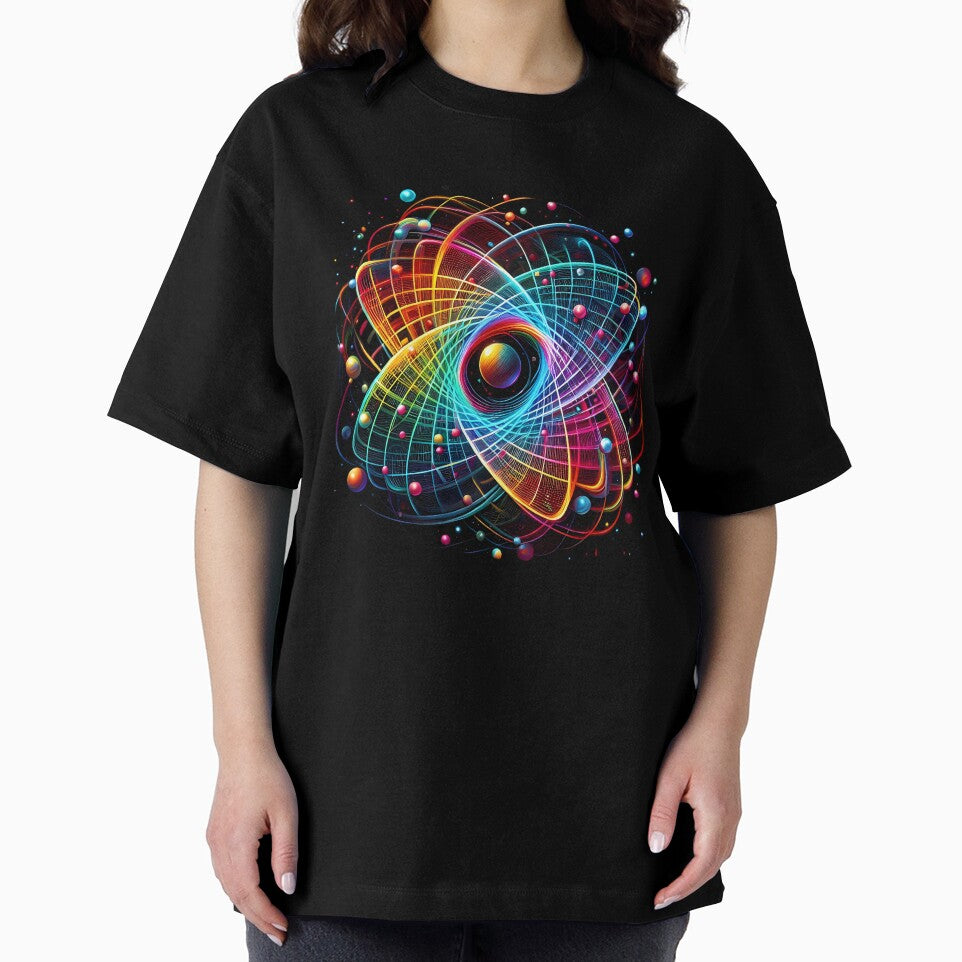 quantum by NCNGDESIGN