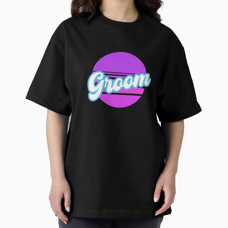 Retro Groom squad, Wedding Rehearsal, Autumn Wedding by DiensDesign