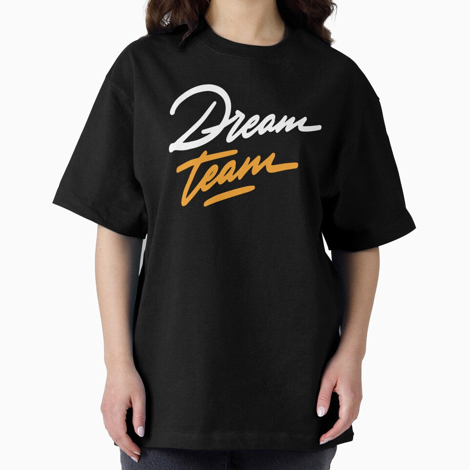Dream Team Inspirational Quotes by ProjectX23