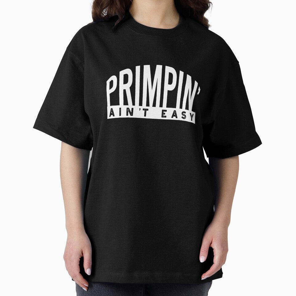 Stylist Primpin' Ain't Easy by whyitsme