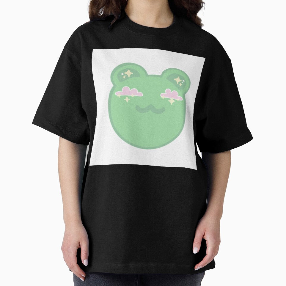 Dream Froggy by SweetLittleSins