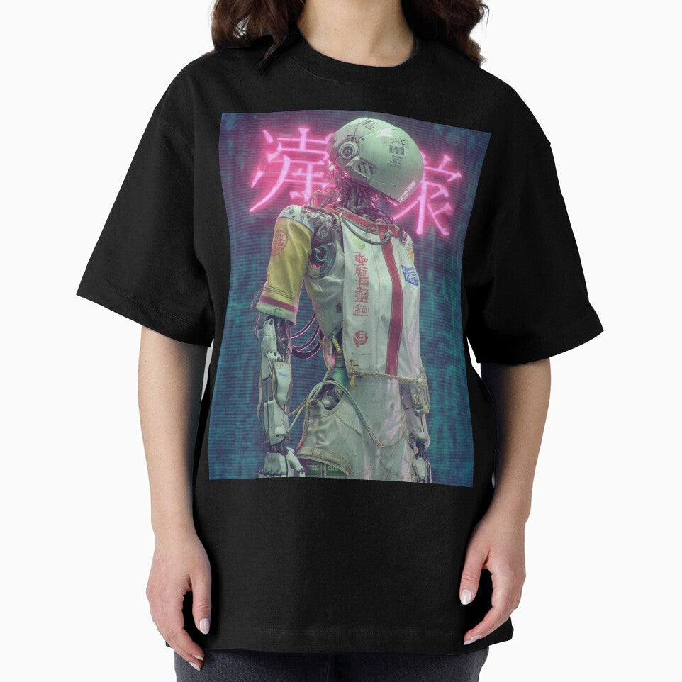 Cybernetic Vogue Urban by Retro Type