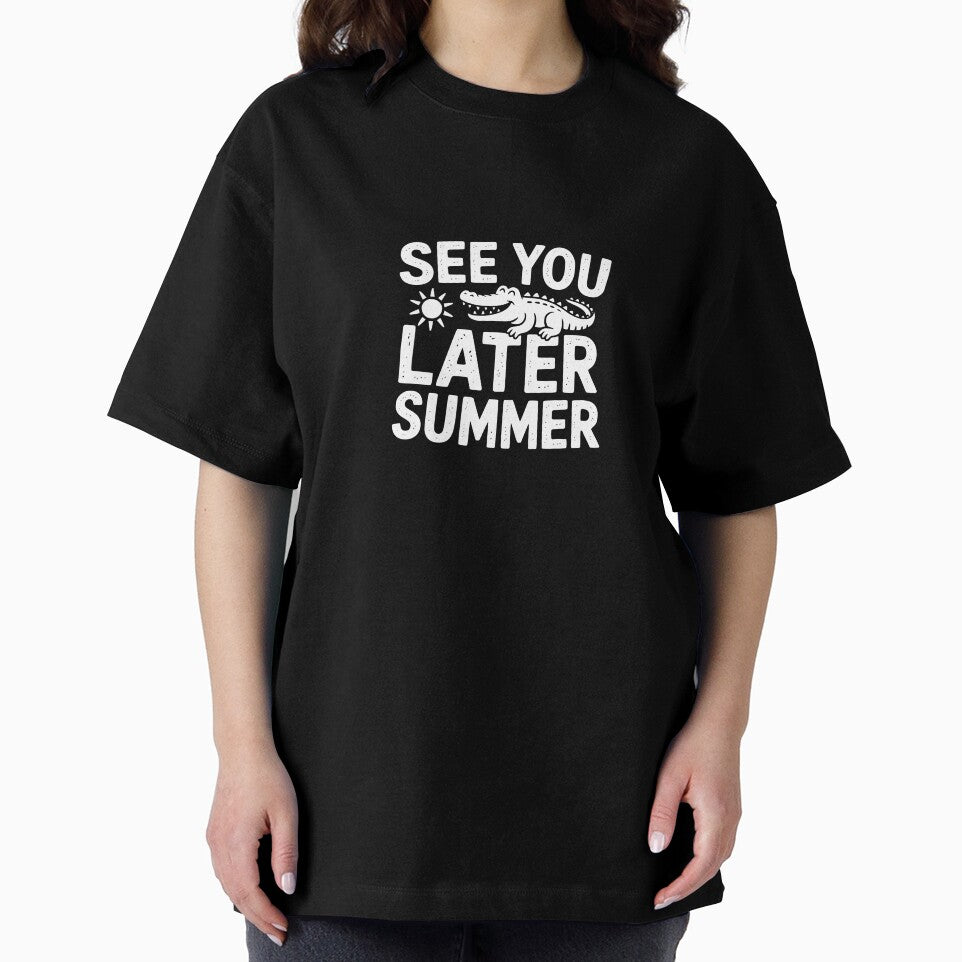 See You Later Summer by theartfulaspie