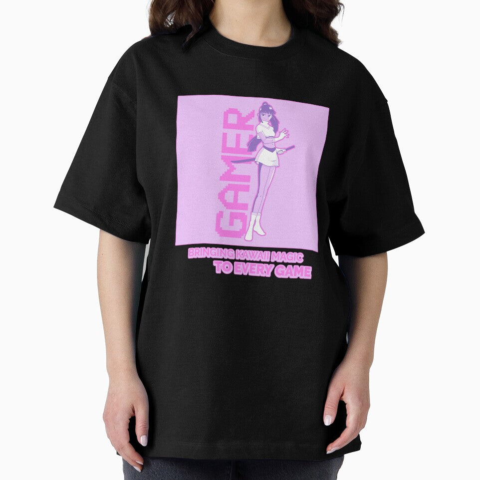 Kawaii Magic Every Game by SuperstyleTees