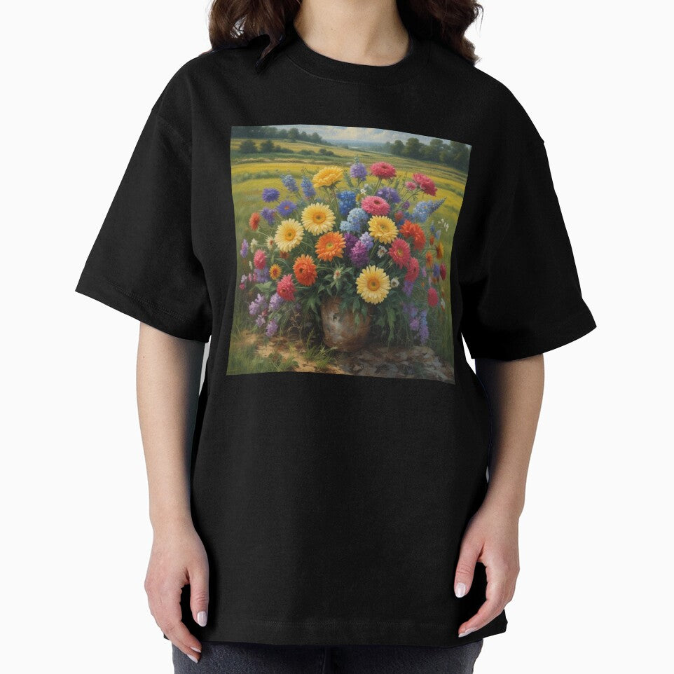 Wildflowers by S-R-TDesign