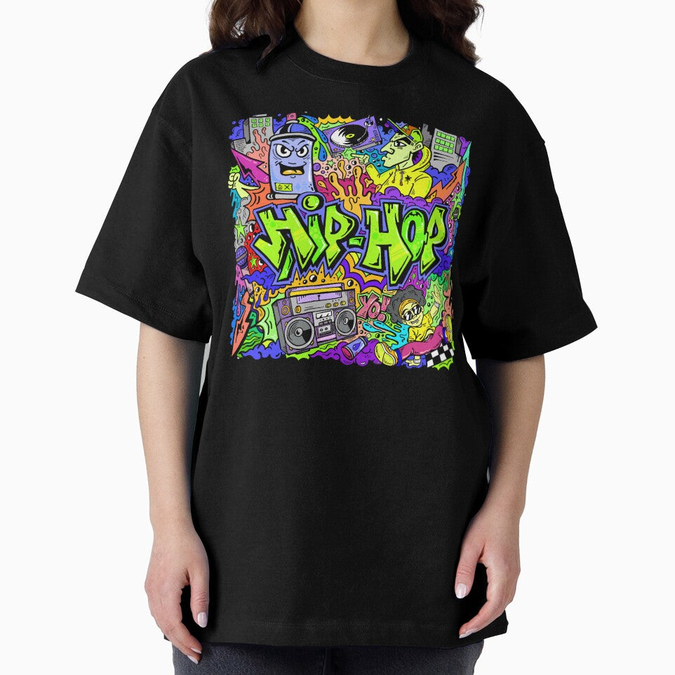 hip hop music by mark ashkenazi