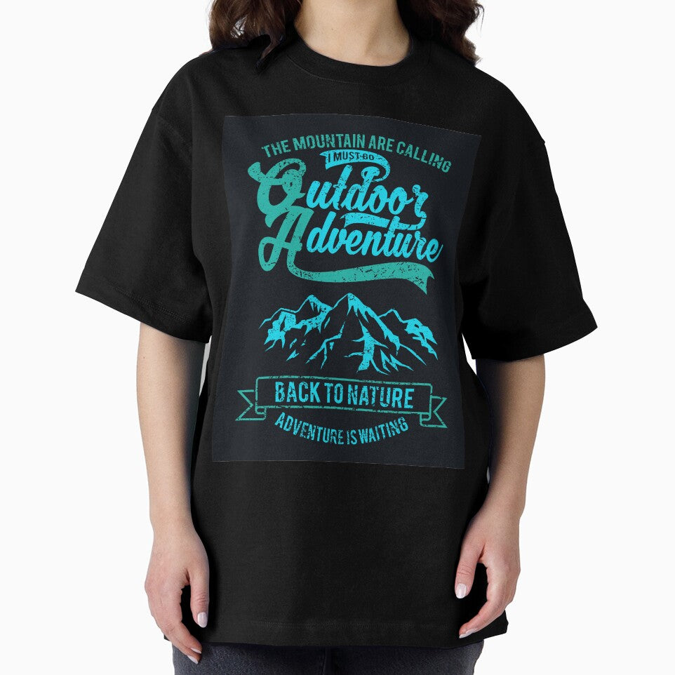 Outdoor Adventure by 50olo