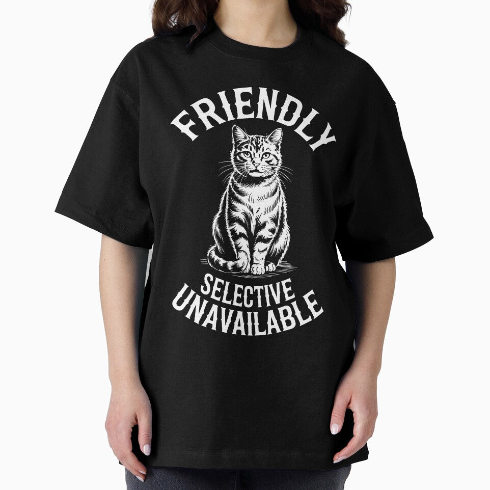 Friendly Selective Unavailable Calm Attitude Ambivert Personality by NaturEdeN