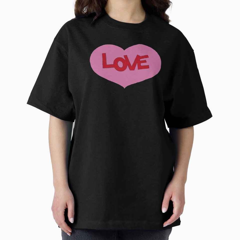 Love heart 1 by pracha
