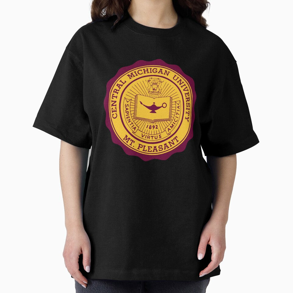 Central Michigan (CMU) College by Comorin