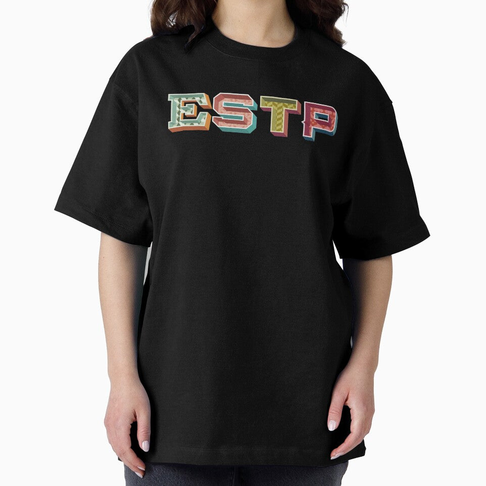 ESTP vintage by ElenaDanilo