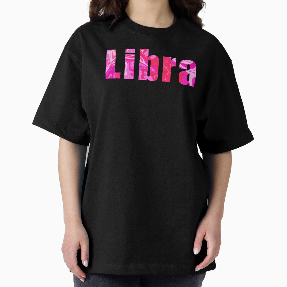Libra by Paigeioart