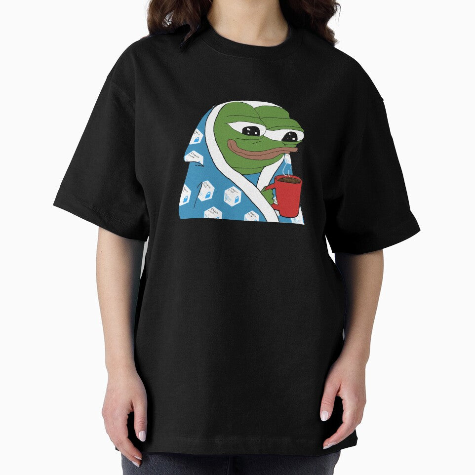 Comfy Link Marine - Chainlink by satoshishop