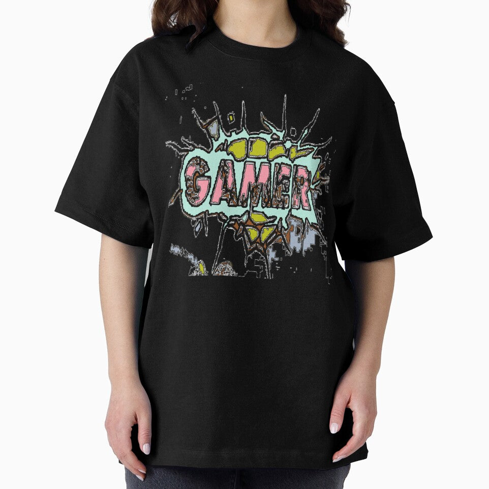 gamer video games by twobillion