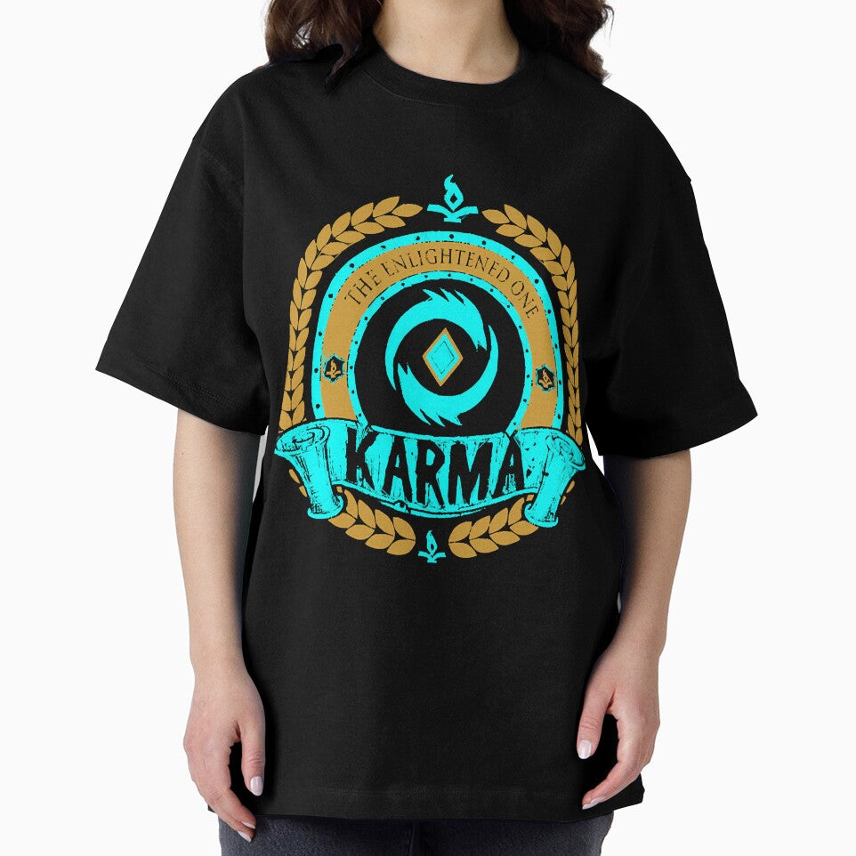 KARMA - LIMITED EDITION by ilBarmes19