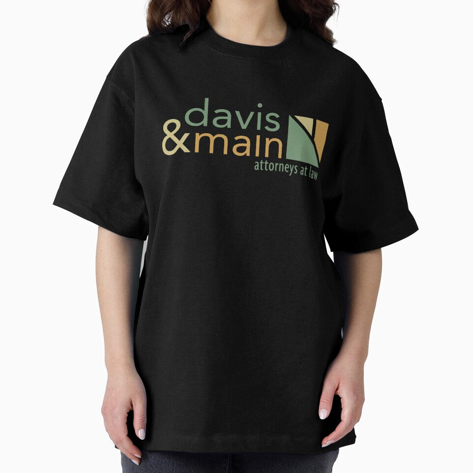 davis & main by Art by s2ray