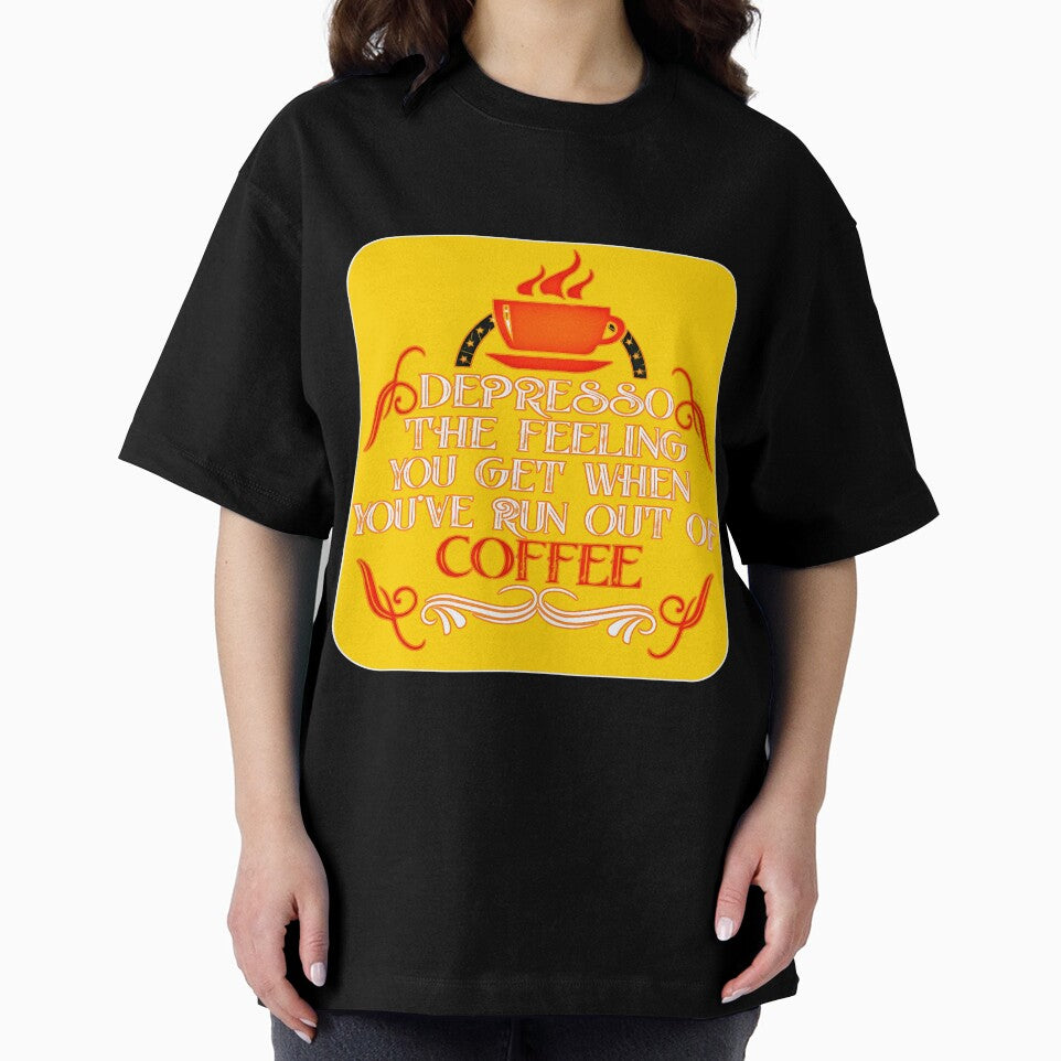 Coffee Quotes (6) by QuoteMan