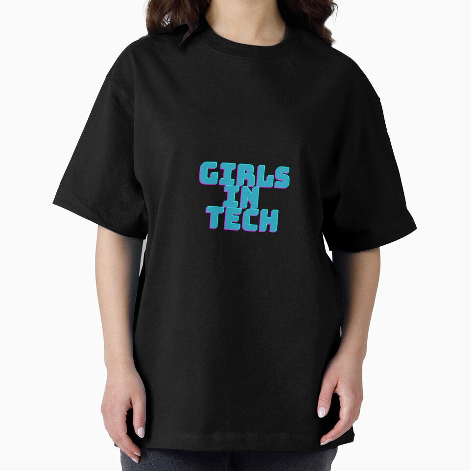 Girls In Tech by ymmod