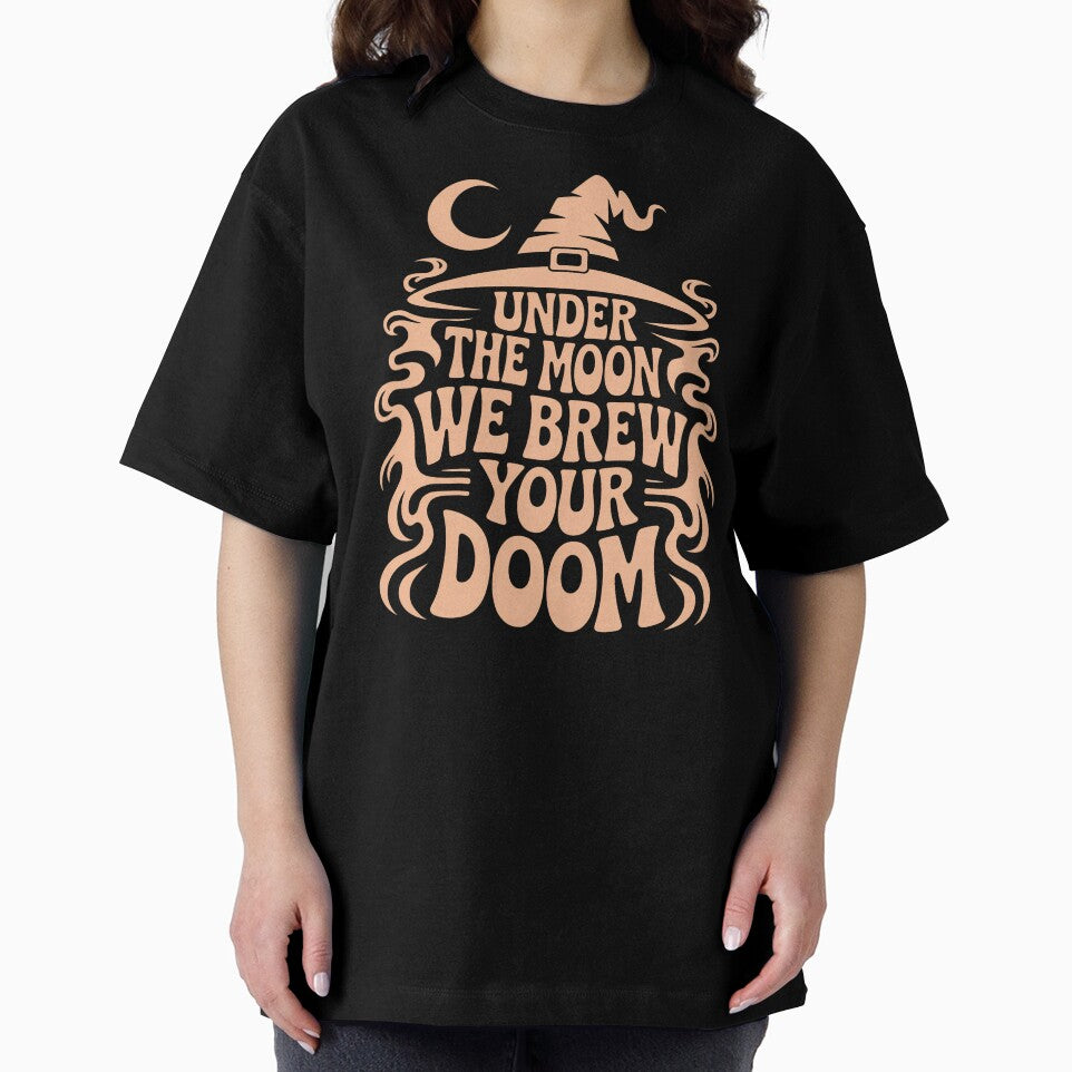 BREWING YOUR DOOM! by SharingLove