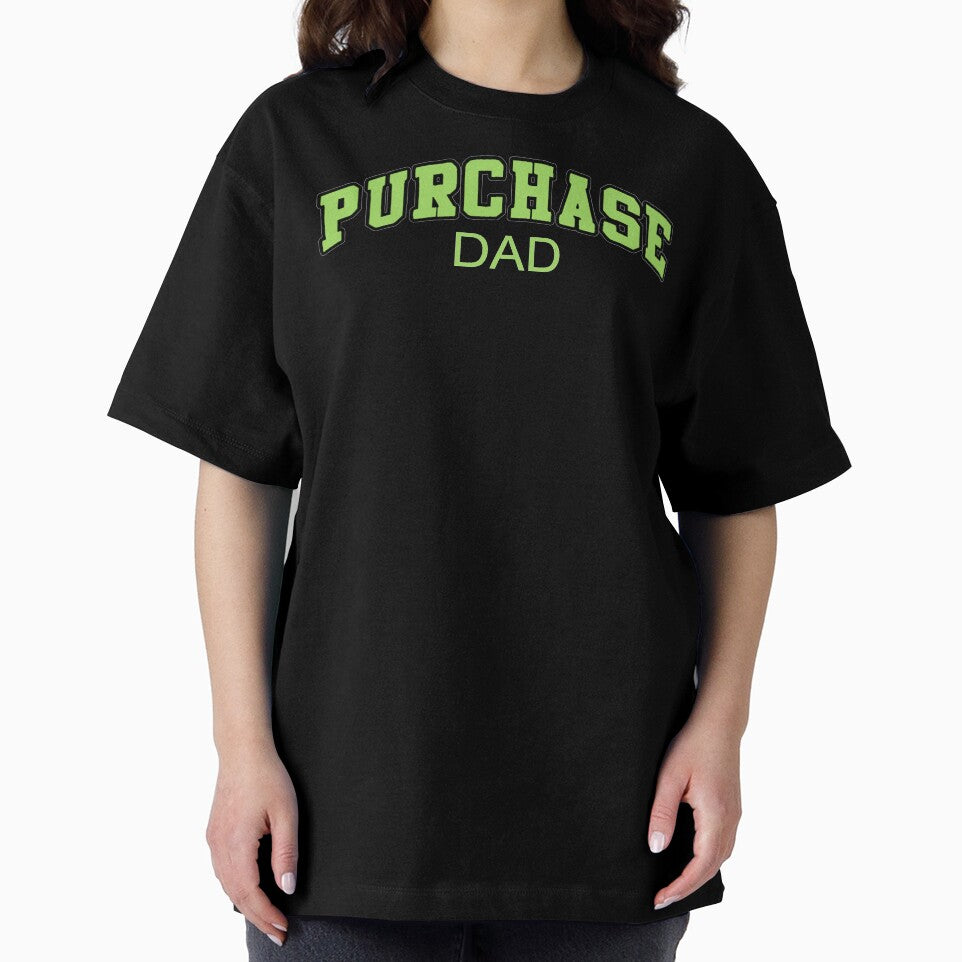 Purchase Dad Varsity Statement by ALWAYSTROPICS