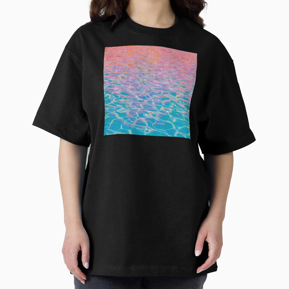 Vaporwave Water by RavensNestTees