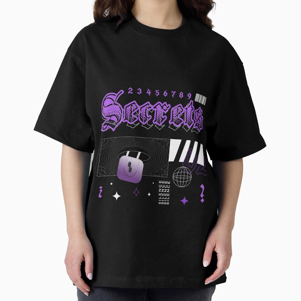UNISEX STREET WEAR MERCHANDISE by crazyseashore