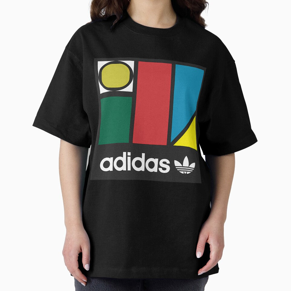 Super Old Vintge Sports Famouse Adidas by Bora21