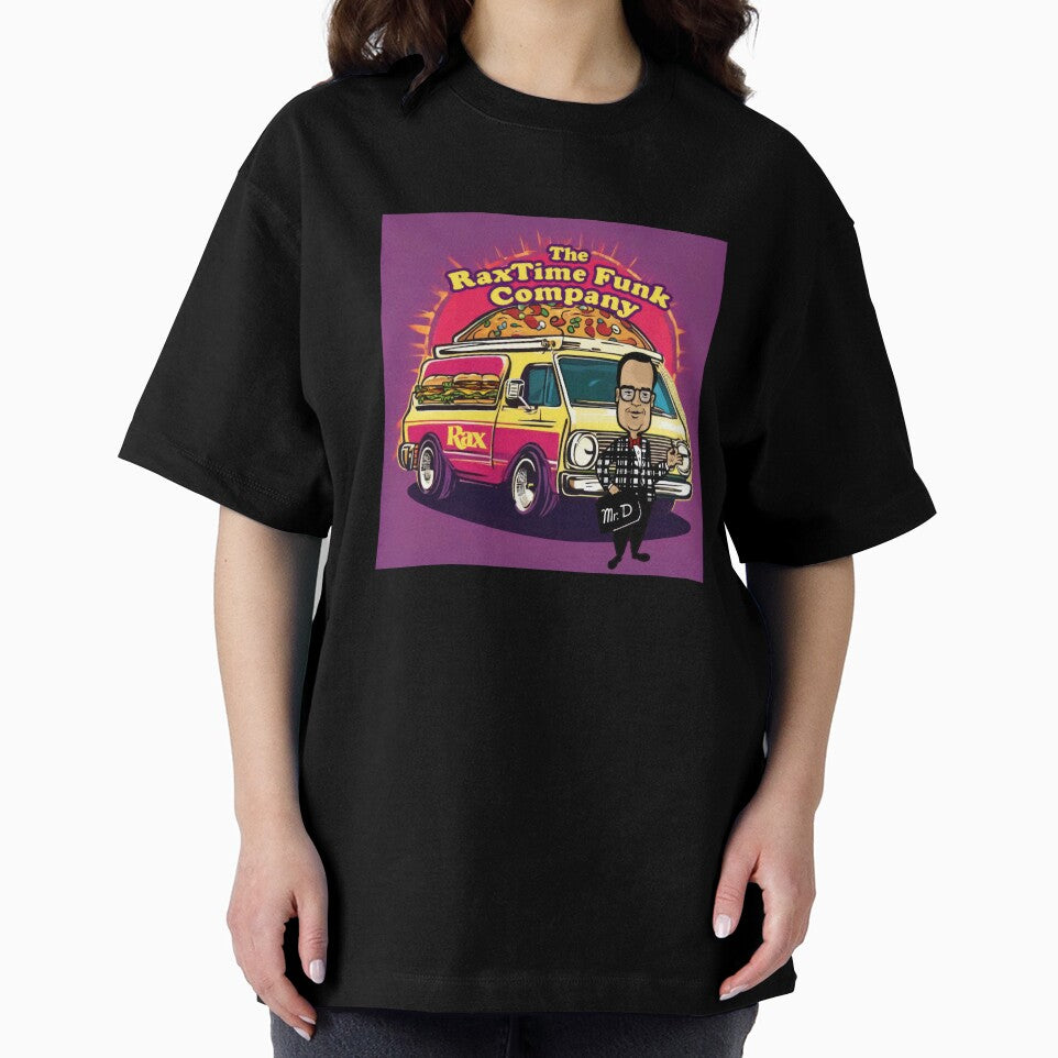 The RaxTime Funk Company by Delicious Enterprises
