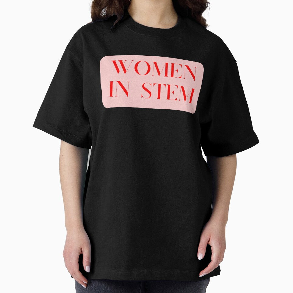 Women In Stem by polishalpaca