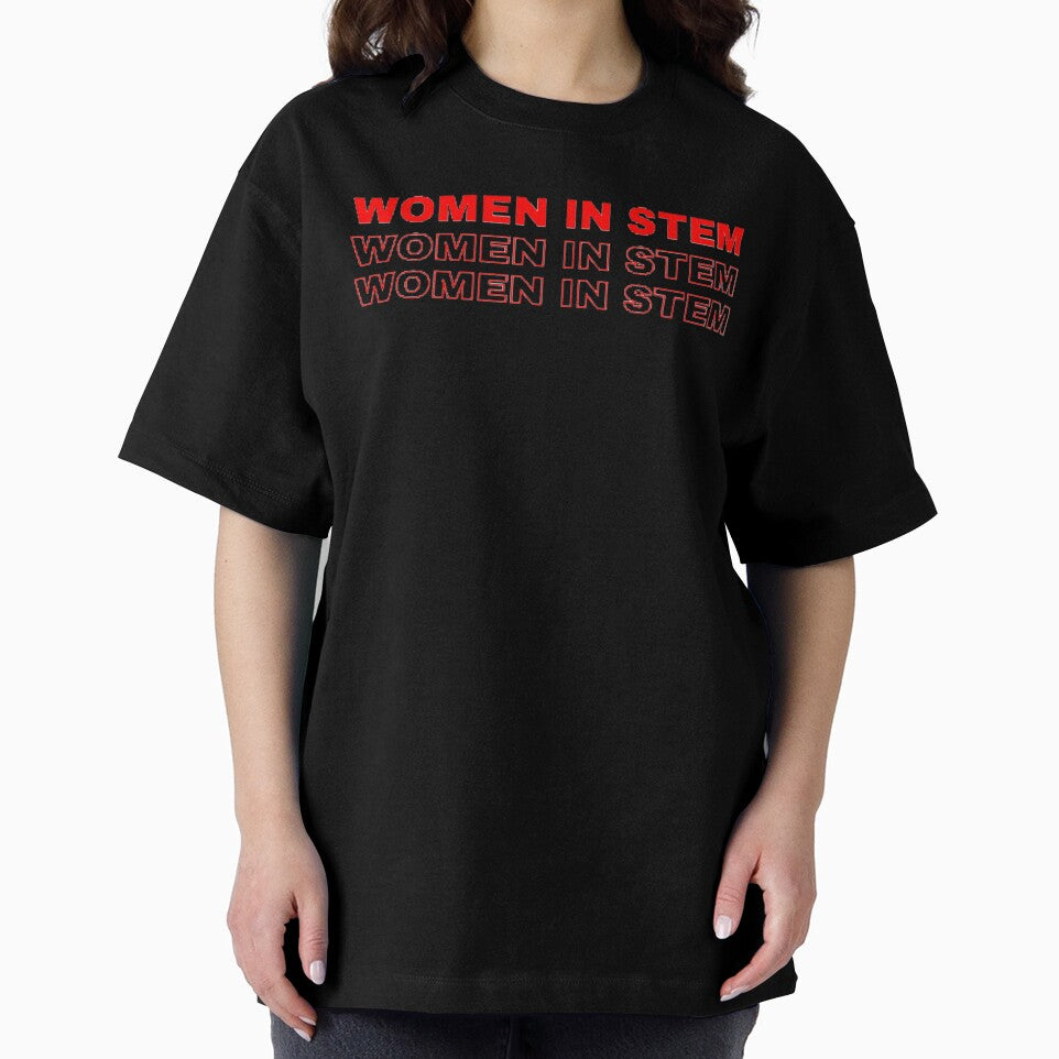 Women In Stem by setofeights