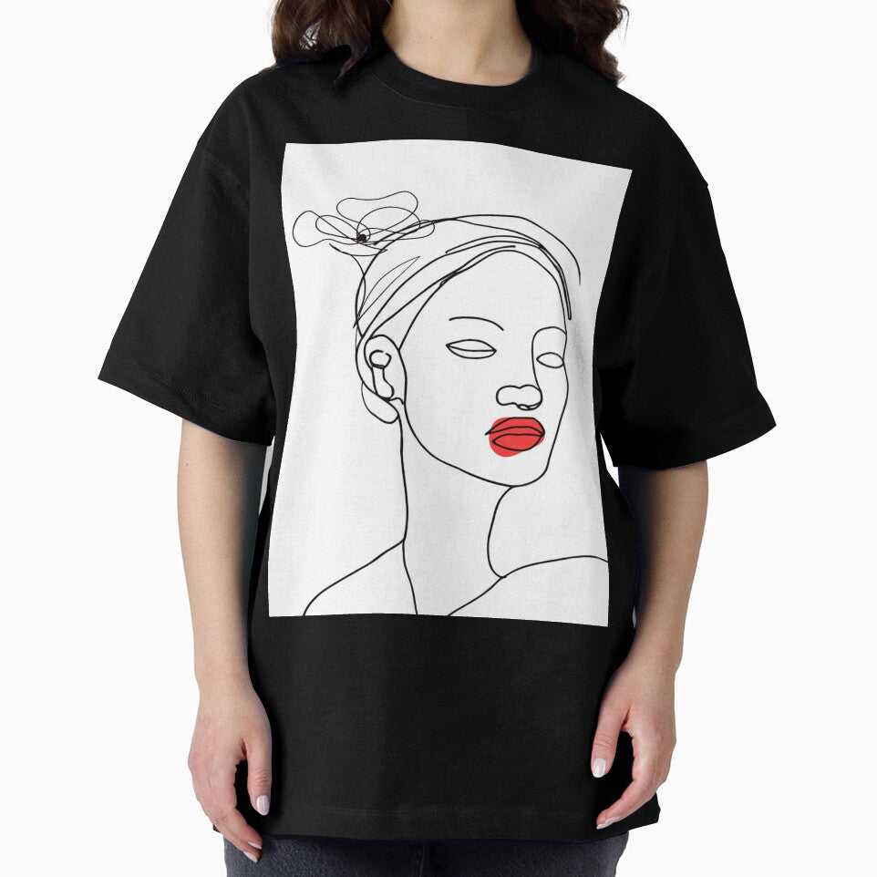Keeping It Simple Line Art by shaang