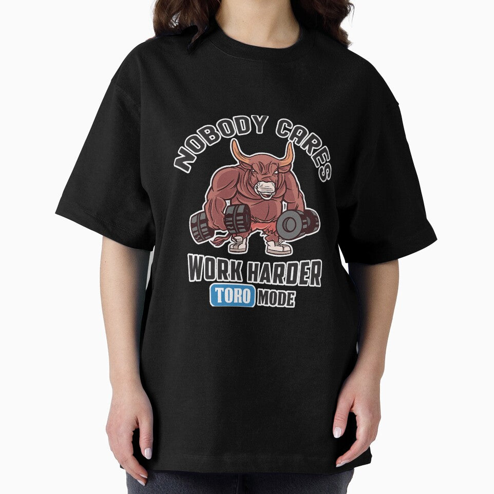 Toro Mode Gym Fit Gym Fitness Workout by BundlerVq