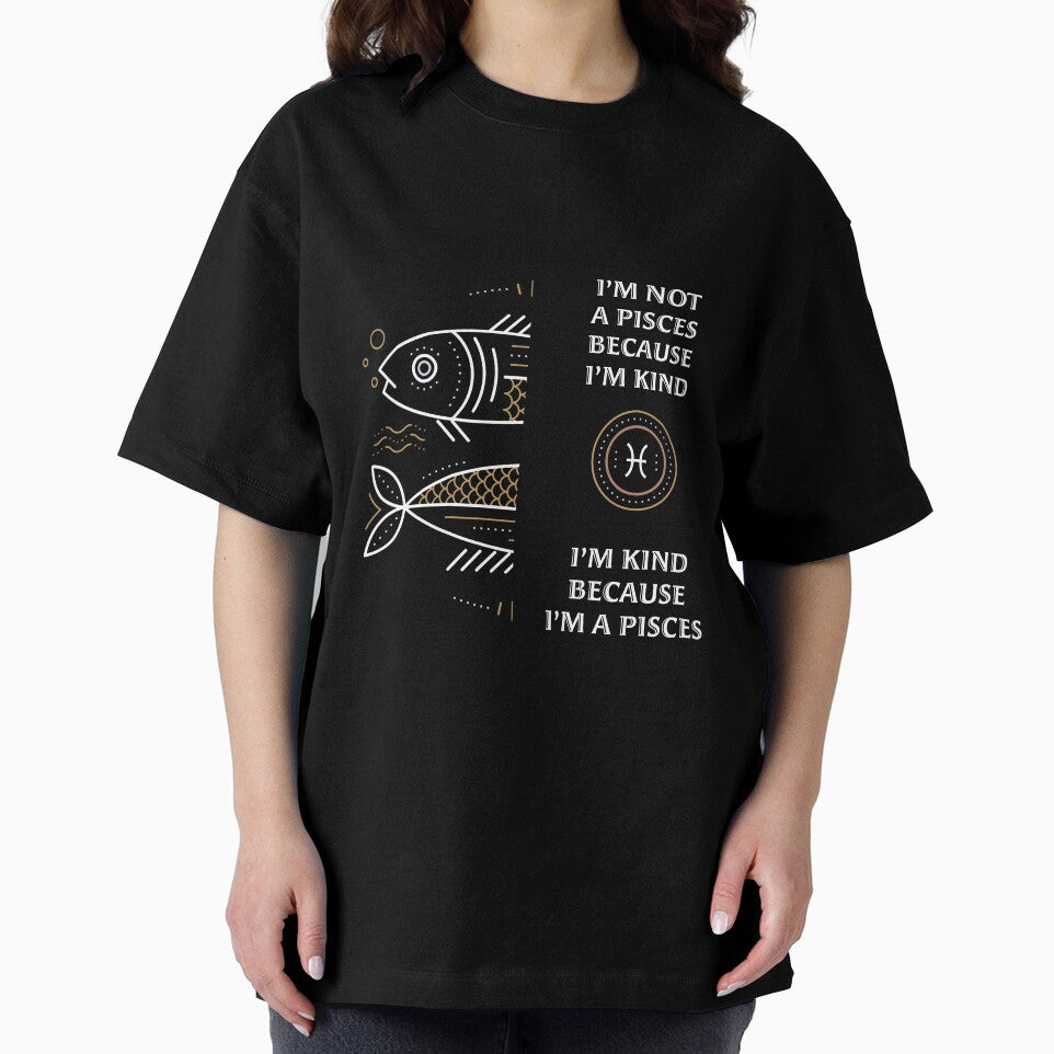 Kind Pisces by TCompton4