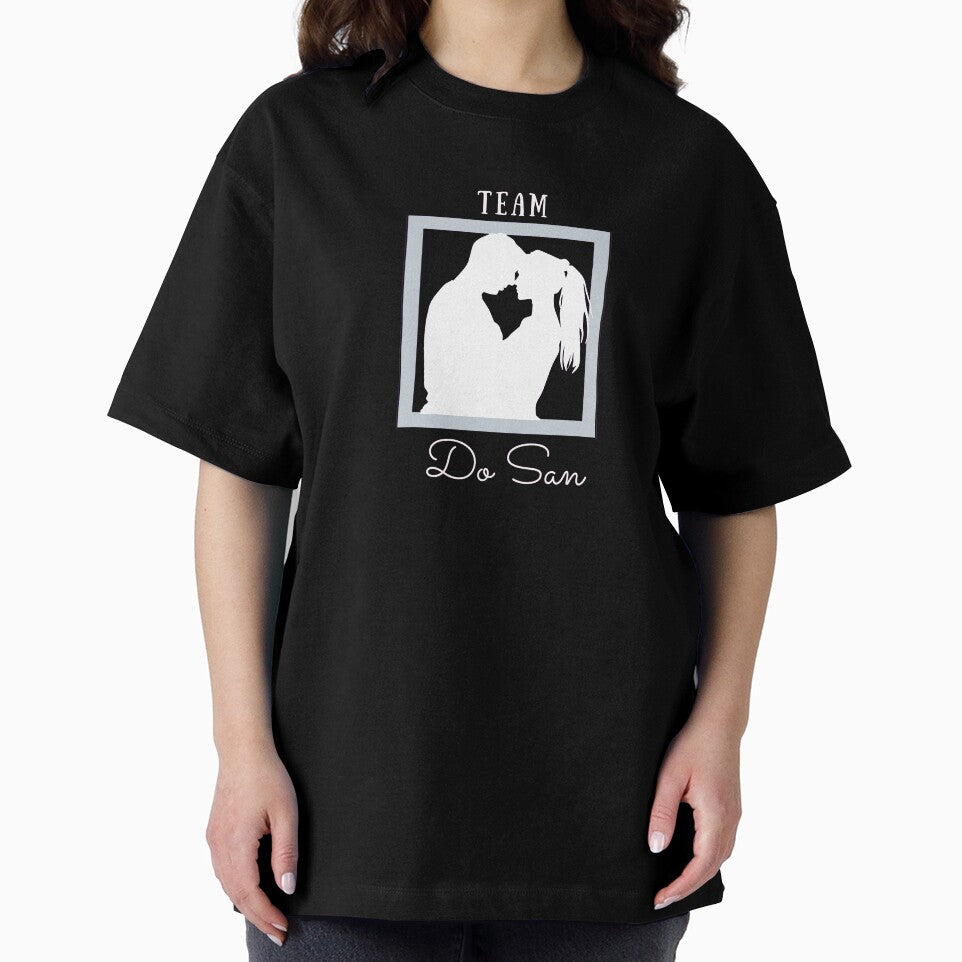 Team Do San Start Up Kdrama by NattyTees