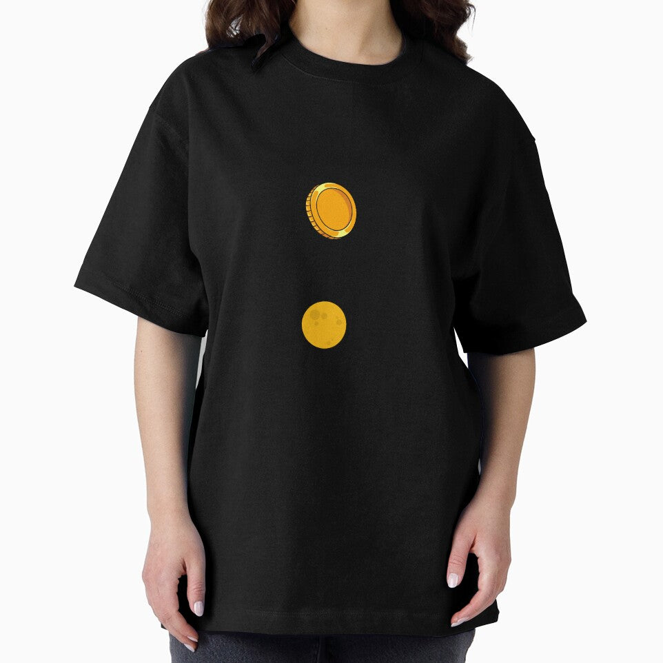 Crypto Hold me to the moon | Coin/Token by Jasmin's Fashion World