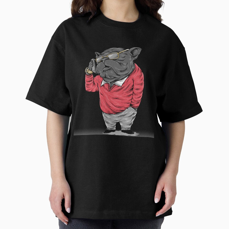 Copy of Smiling Cat by DNBotha