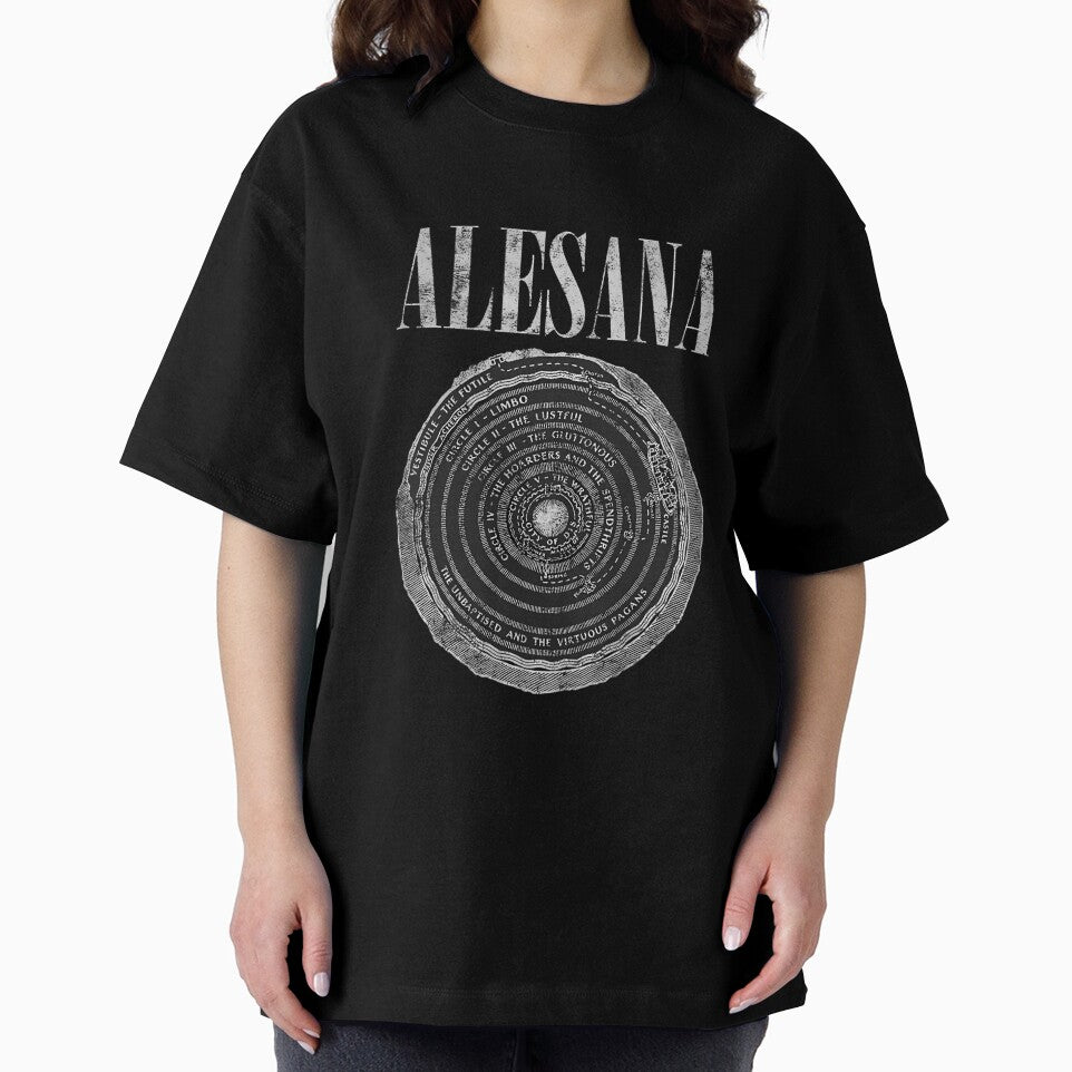 Alesana by FurhanShah