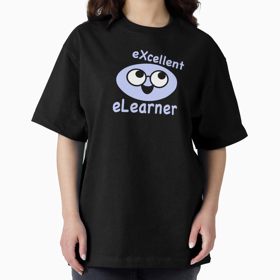 eXcellent eLearner by NadyaCC