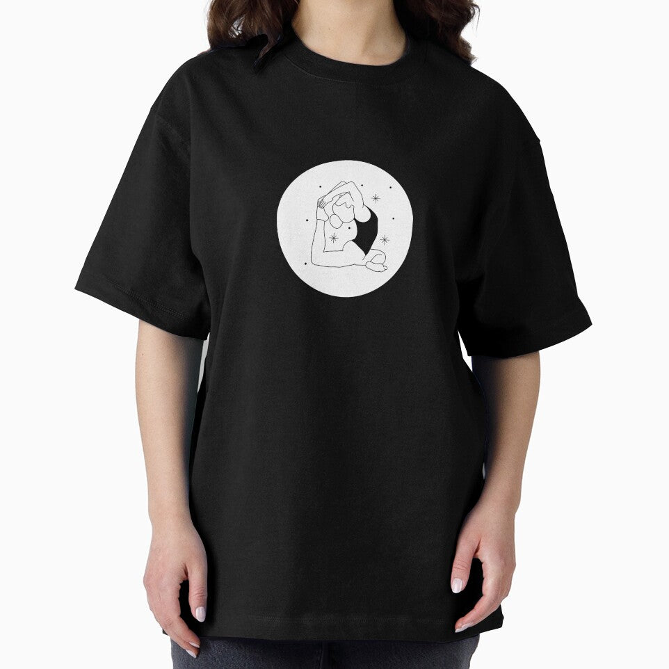 I'm into yoga I stretch the truth T-SHIRT by Shirtmart1